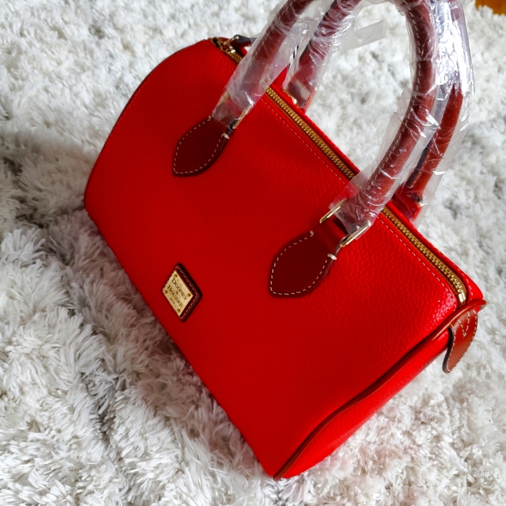 Red Dooney & Bourke Purse